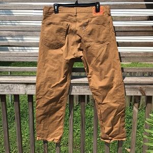 Levis Mens 505-36/30